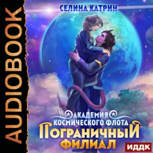 Академия Космического Флота. Пограничный филиал. Том 1